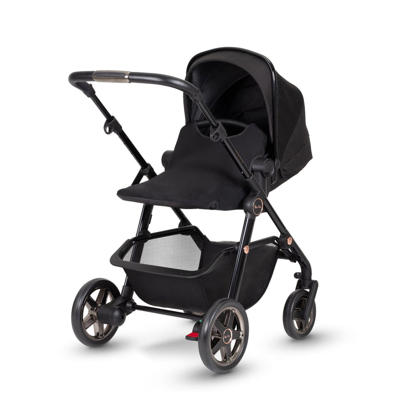 Silver Cross Comet Stroller - Eclipse Collection - Backyard Provider