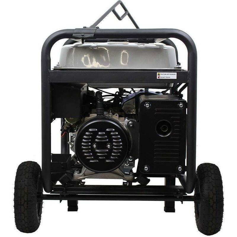 Lifan Platinum Series 8000W/8750W Electric Start Generator New LF8750iEPL-RV