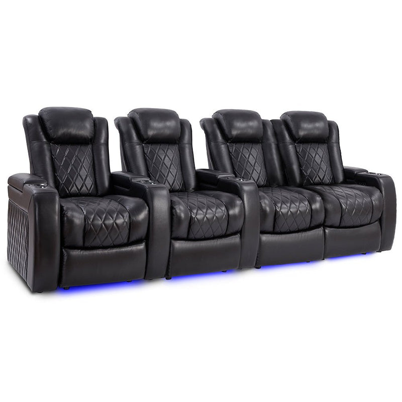 Valencia Tuscany Slim Home Theater Seating