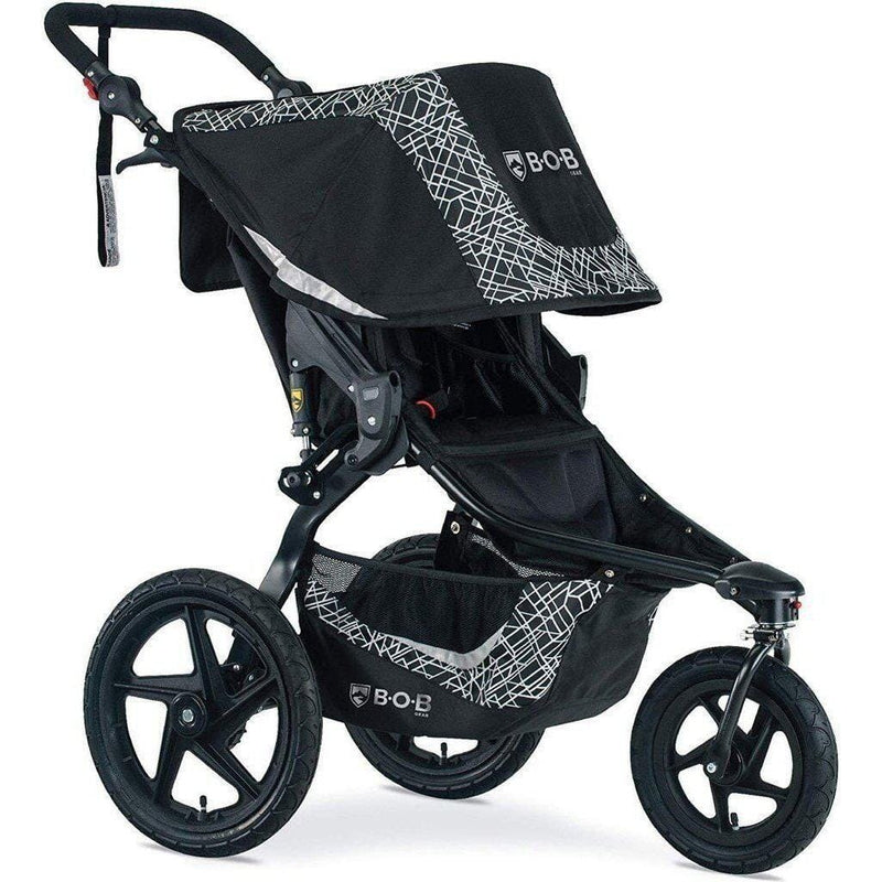 BOB Revolution FLEX 3.0 Jogging Stroller - Backyard Provider