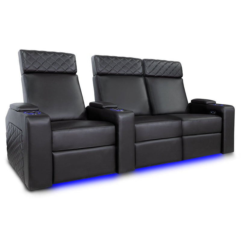 Valencia Zurich Home Theater Seating