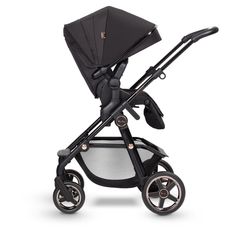 Silver Cross Comet Stroller - Eclipse Collection - Backyard Provider