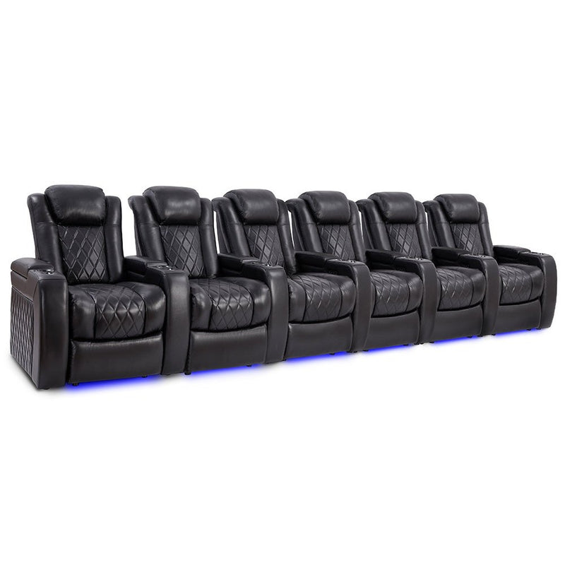 Valencia Tuscany Slim Home Theater Seating