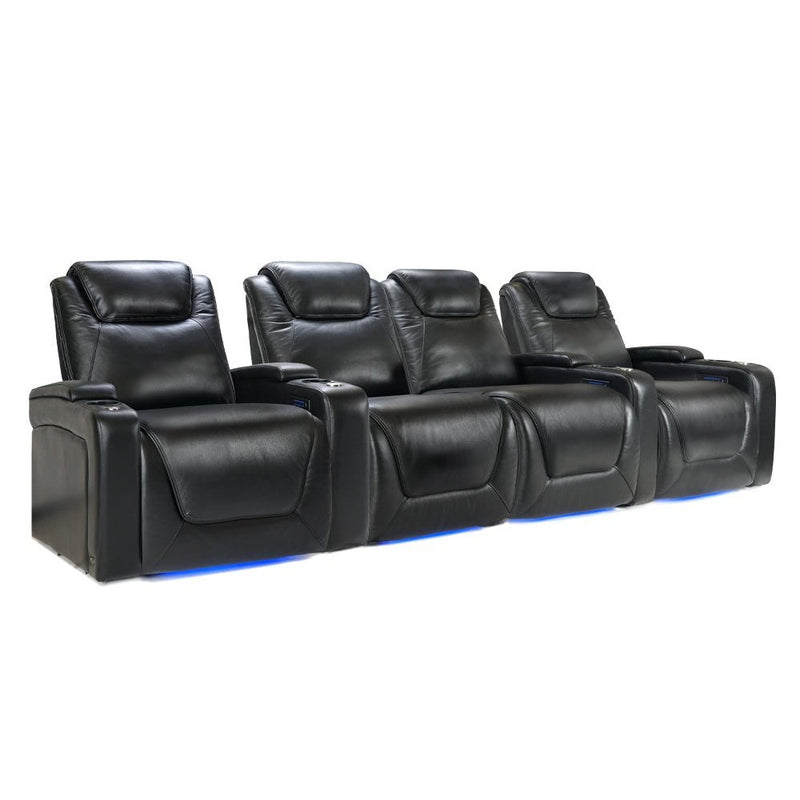 Valencia Oslo Modern XL Home Theater Seating