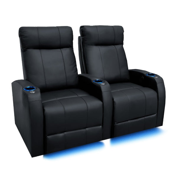 Valencia Syracuse Home Theater Seating