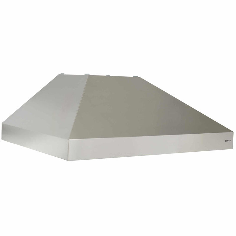 Coyote Outdoor Chimney Hood - C1HOOD36