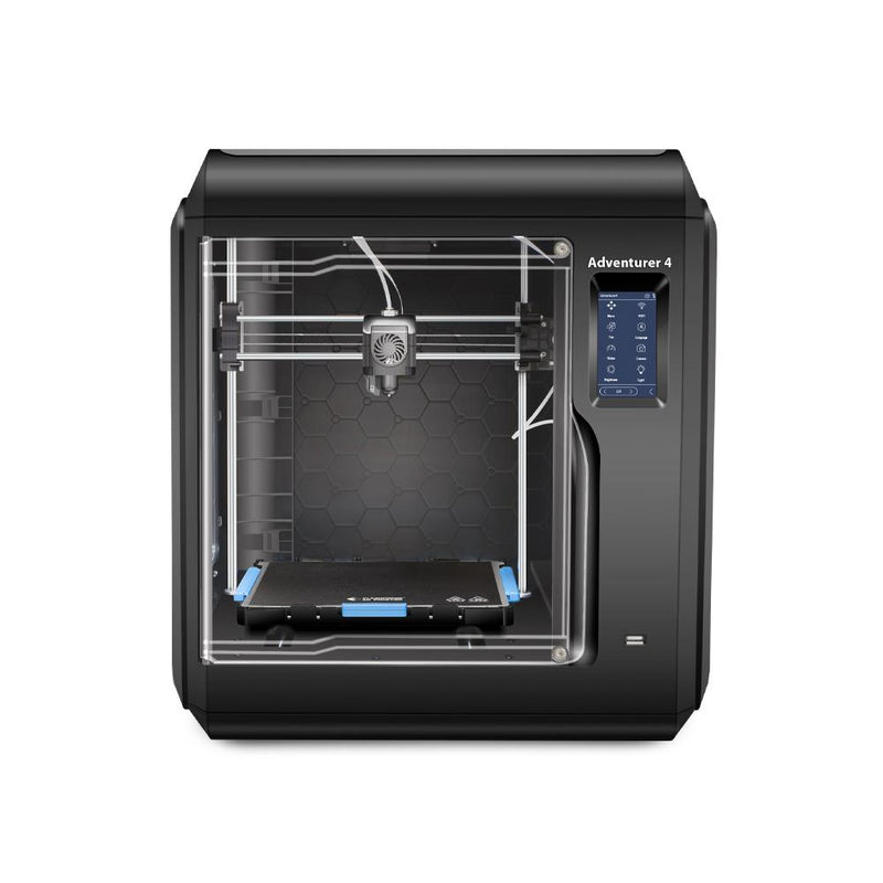 FlashForge Adventurer 4 3D Printer 3D-FFG-ADV4