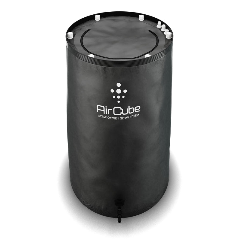 AirCube Active Oxygen Ebb & Flow Grow System - 12 Site - Backyard Provider