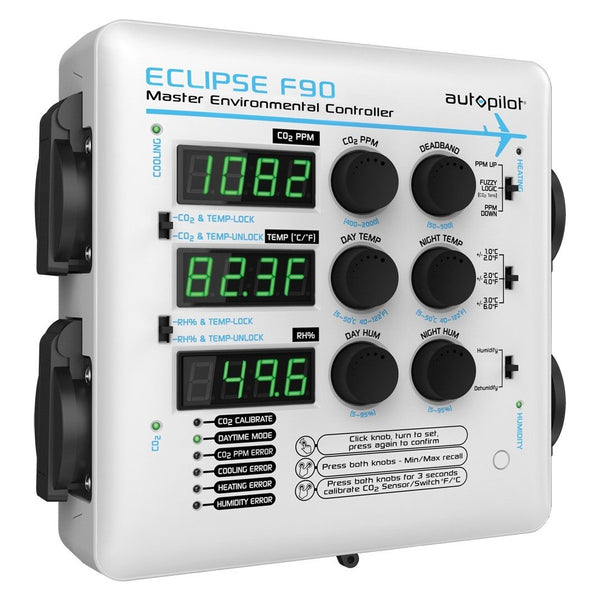 Autopilot ECLIPSE F90 Master Environmental Controller APE4200