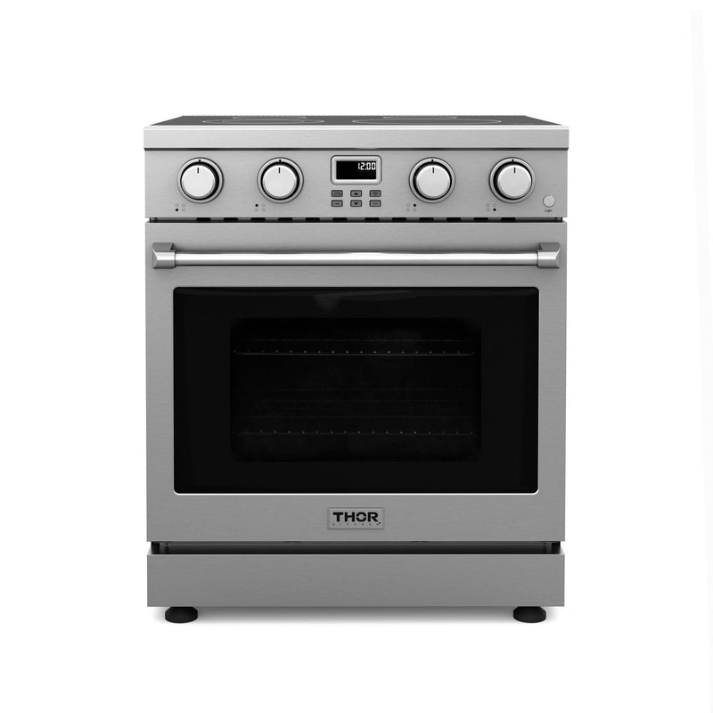 Thor Kitchen 30" Professional Electric Range, ARE30