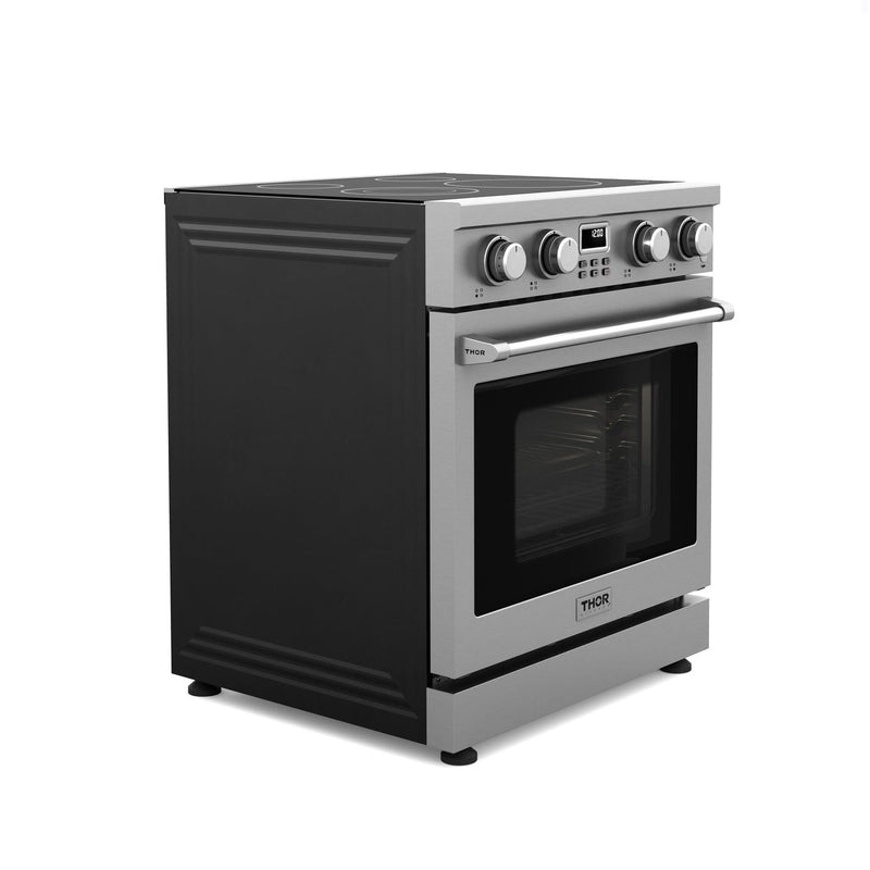 Thor Kitchen 30" Professional Electric Range, ARE30