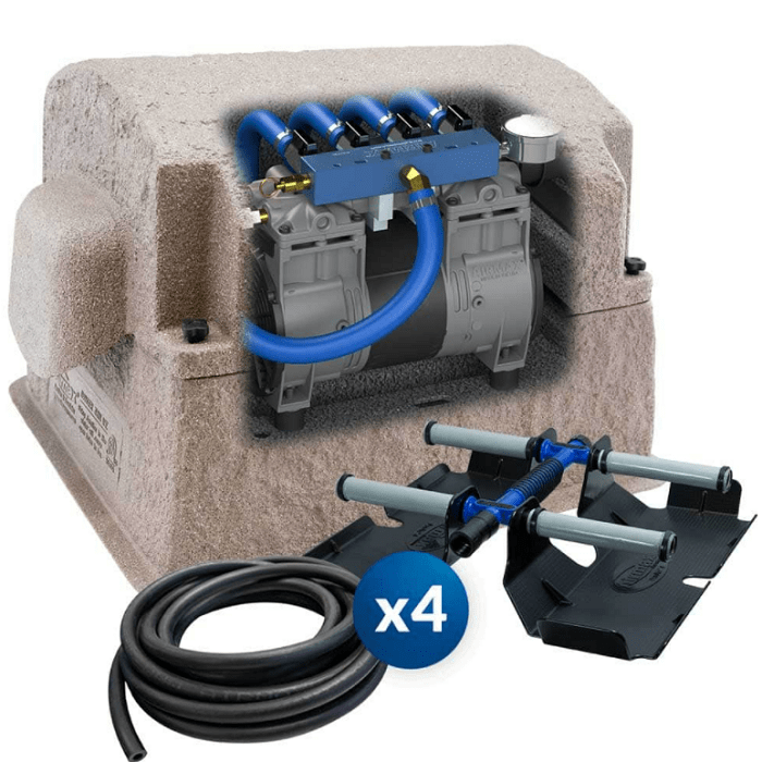 Airmax PondSeries PS40 Pond Aerator System