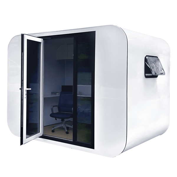 Modern Office Tiny Office Tiny House 10ft SUIPB2930MM