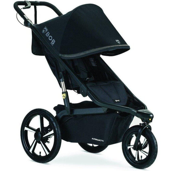 BOB Alterrain Pro Jogging Stroller - Backyard Provider