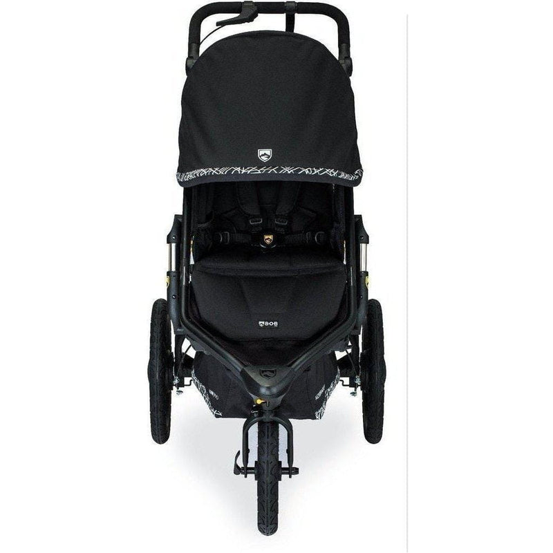 BOB Alterrain Pro Jogging Stroller - Backyard Provider