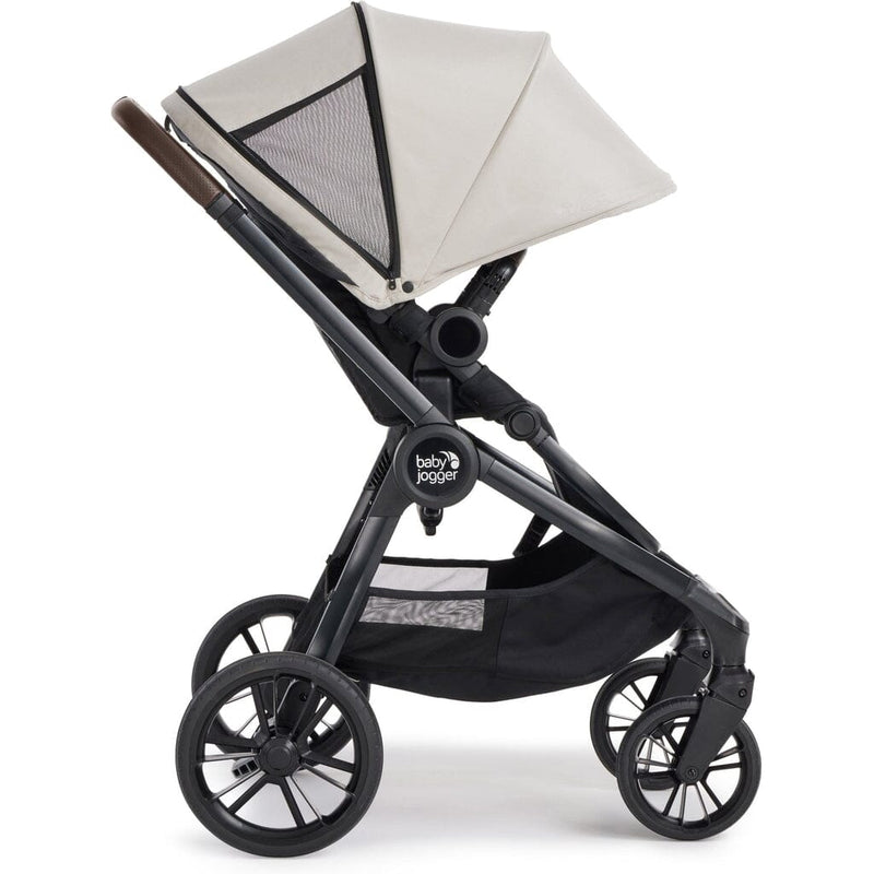 Baby Jogger City Sights Stroller - Backyard Provider