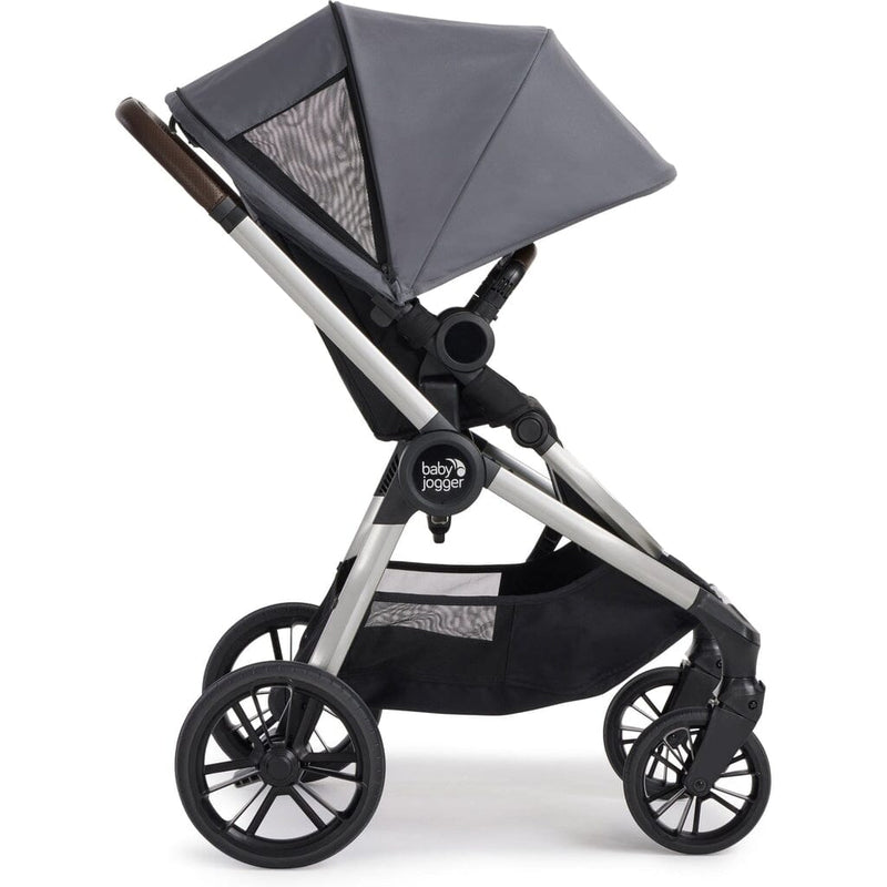 Baby Jogger City Sights Stroller - Backyard Provider