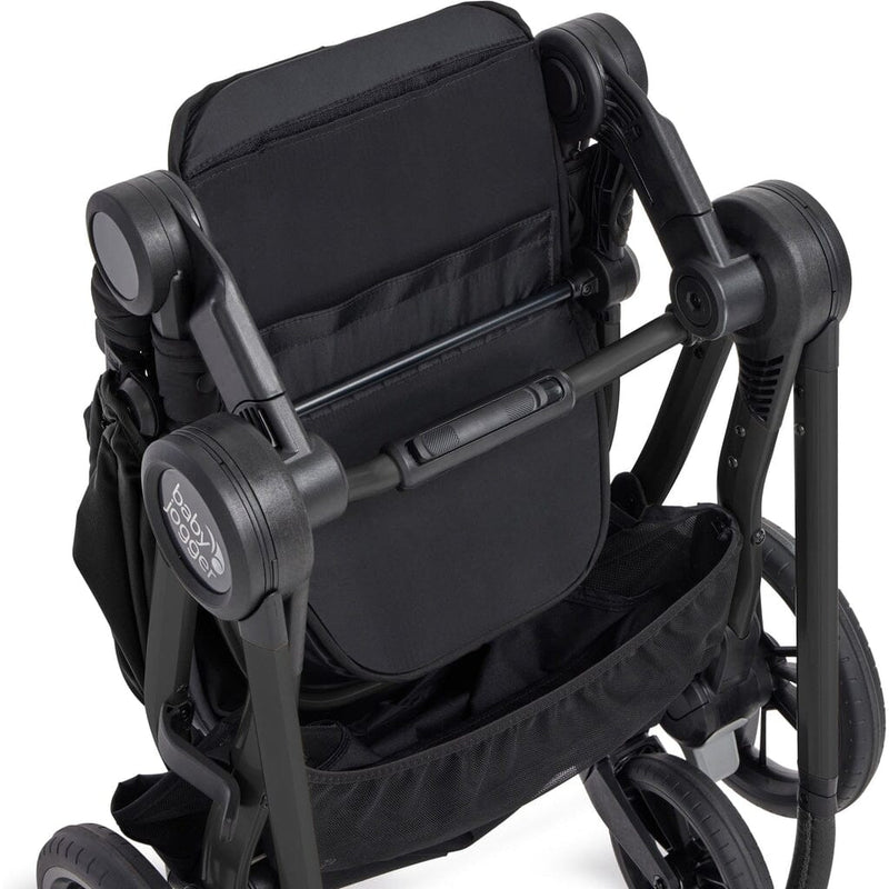 Baby Jogger City Sights Stroller - Backyard Provider