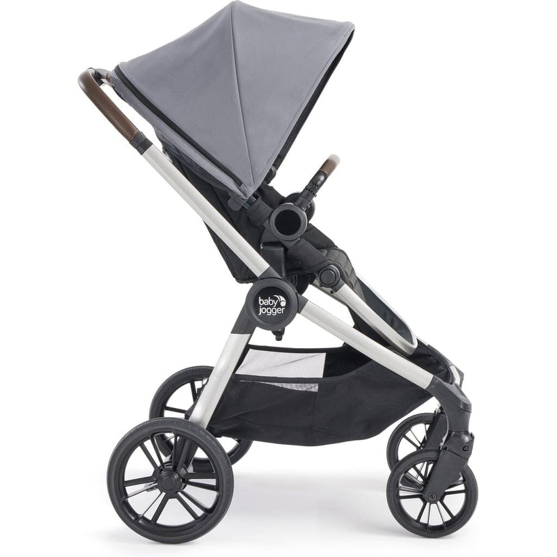 Baby Jogger City Sights Stroller - Backyard Provider