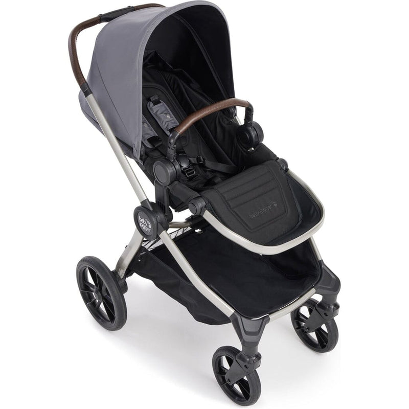 Baby Jogger City Sights Stroller - Backyard Provider