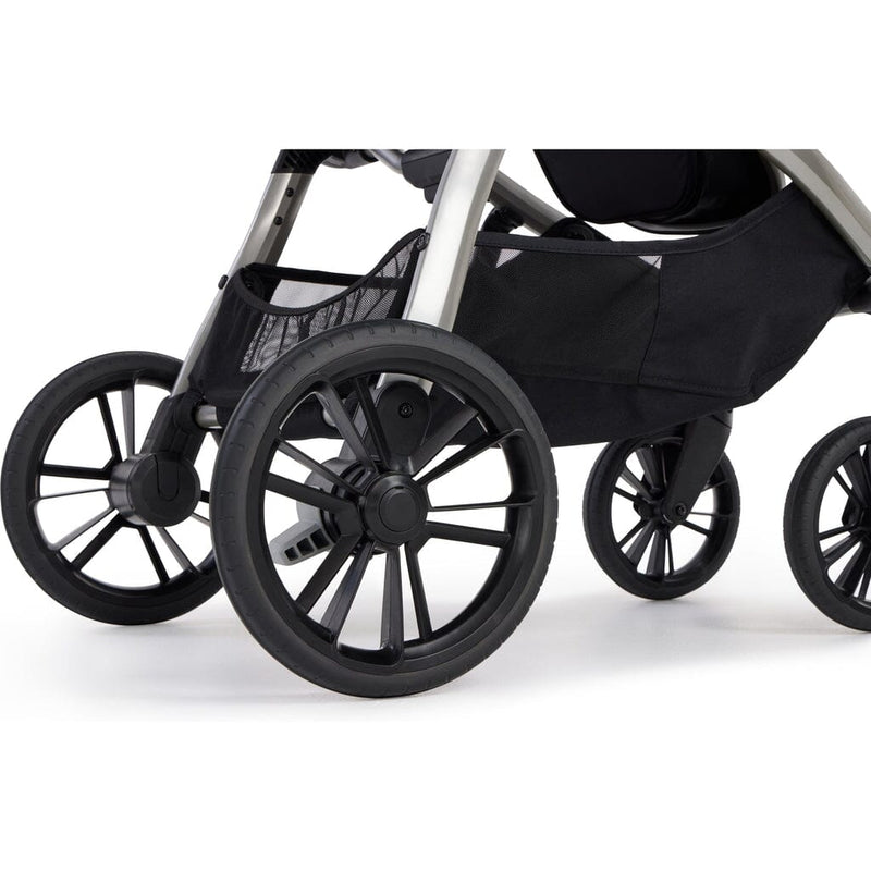 Baby Jogger City Sights Stroller - Backyard Provider