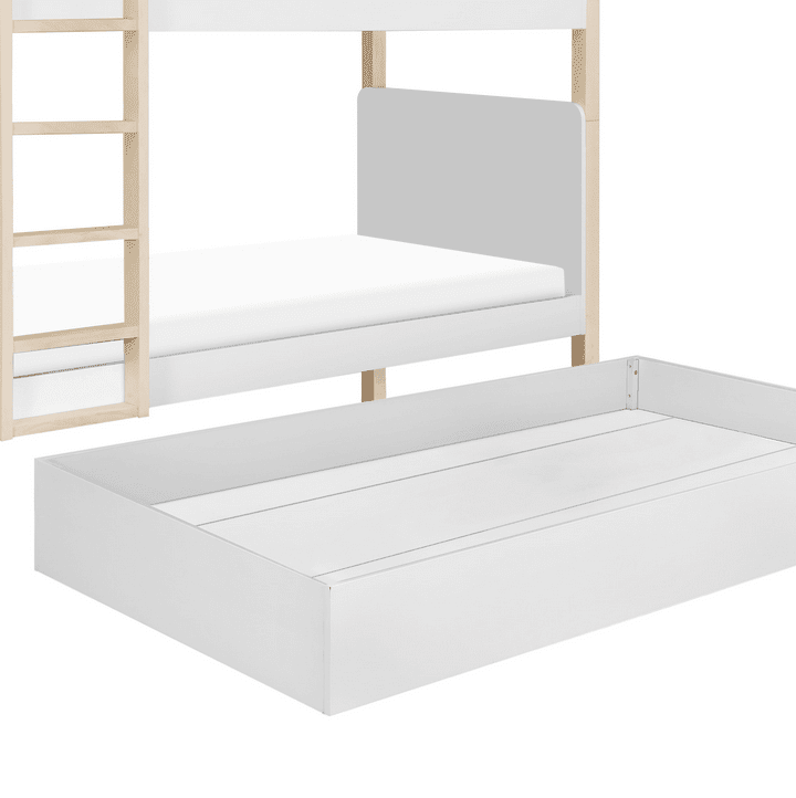 Babyletto Tiptoe Bunk Bed - Backyard Provider