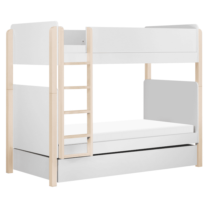 Babyletto Tiptoe Bunk Bed - Backyard Provider