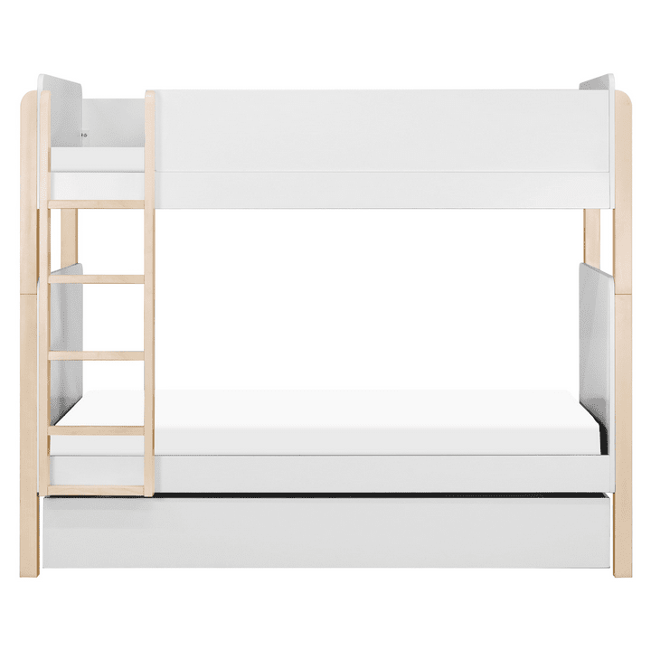 Babyletto Tiptoe Bunk Bed - Backyard Provider