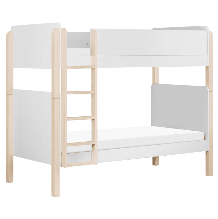 Babyletto Tiptoe Bunk Bed - Backyard Provider