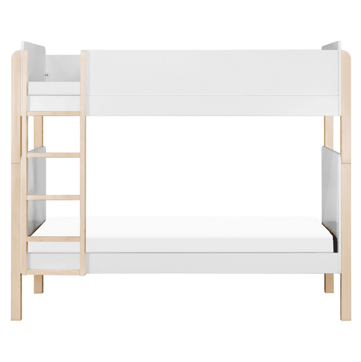 Babyletto Tiptoe Bunk Bed - Backyard Provider