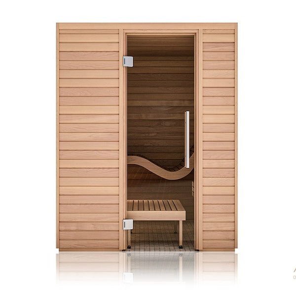 Auroom Baia Traditional Sauna