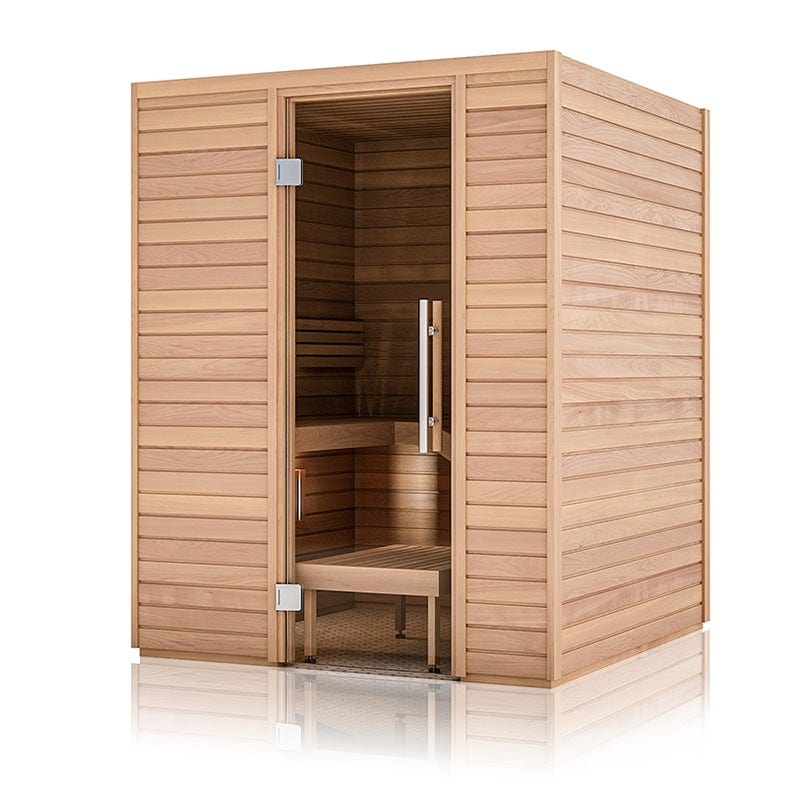 Auroom Baia Traditional Sauna