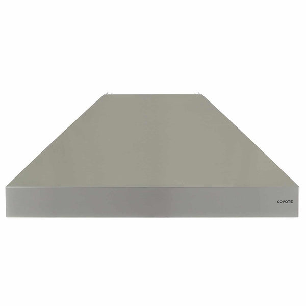 Coyote Outdoor Chimney Hood - C1HOOD36