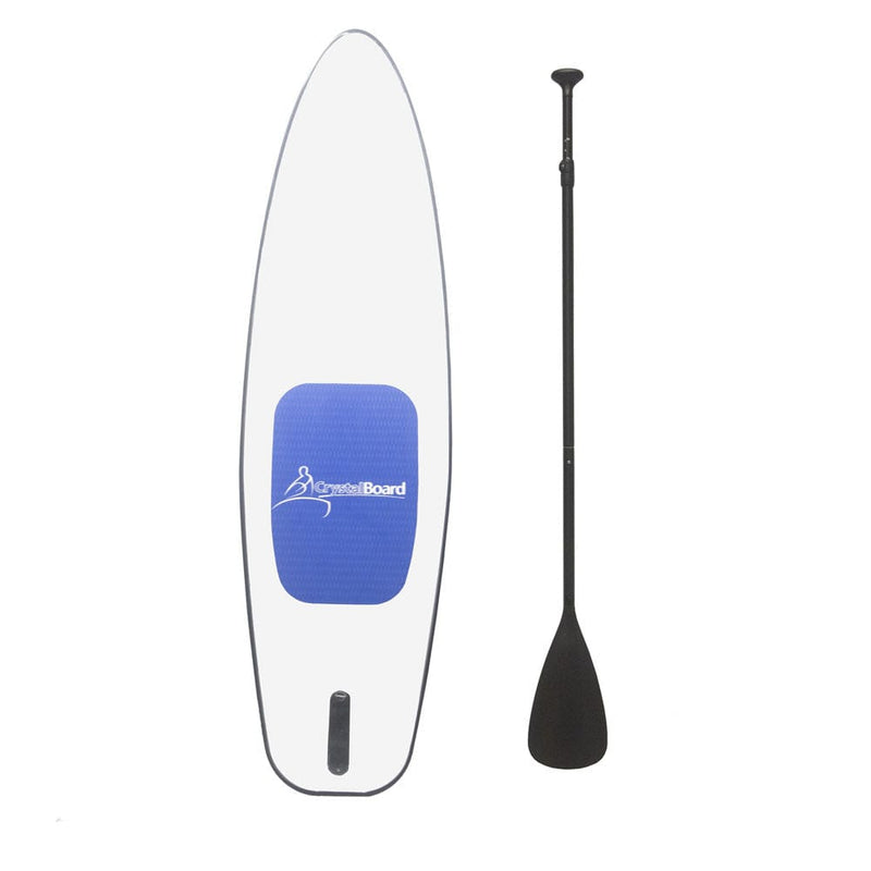 Crystal Kayak and Crystal Board - CK-EXPLORE-BOARD