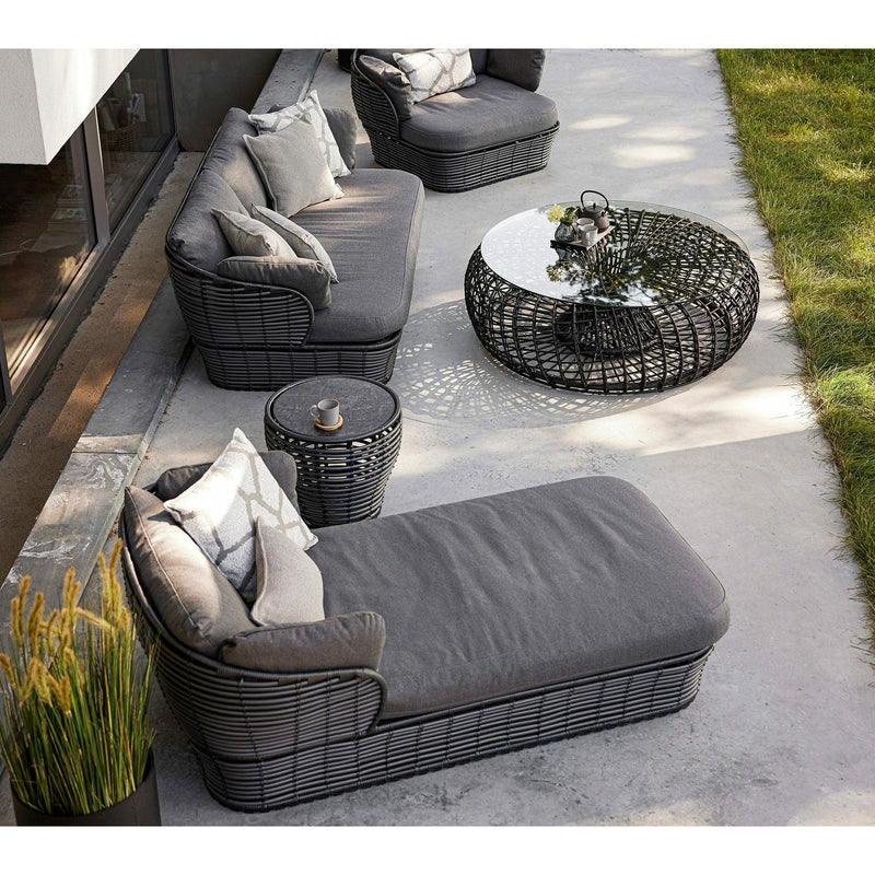 Cane-Line Basket Daybed - 55500GAITG