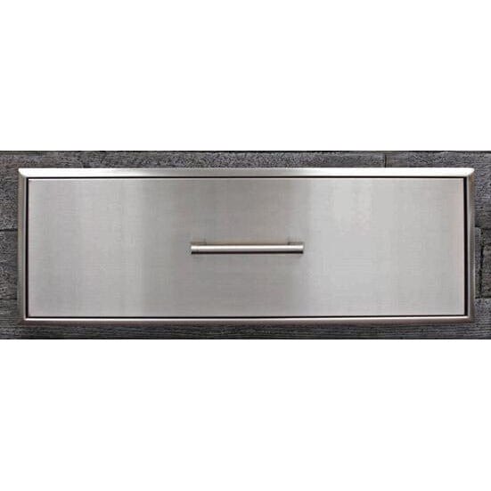 Coyote 36" Single Sealed Storage Drawer - CSSD36