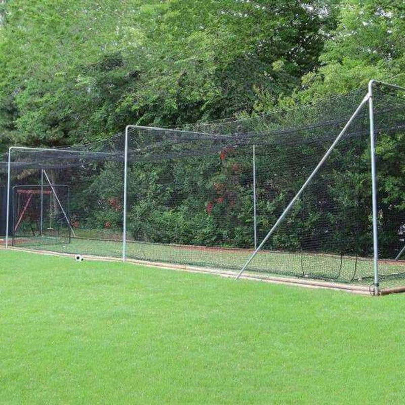 Cimarron Sports 2¼-Inch Steel Deluxe Batting Cage Frames