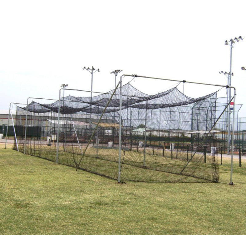 Cimarron Sports 2¼-Inch Steel Deluxe Batting Cage Frames