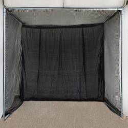 Cimarron Sports Clubhouse 5'x10'x10' Golf Cage