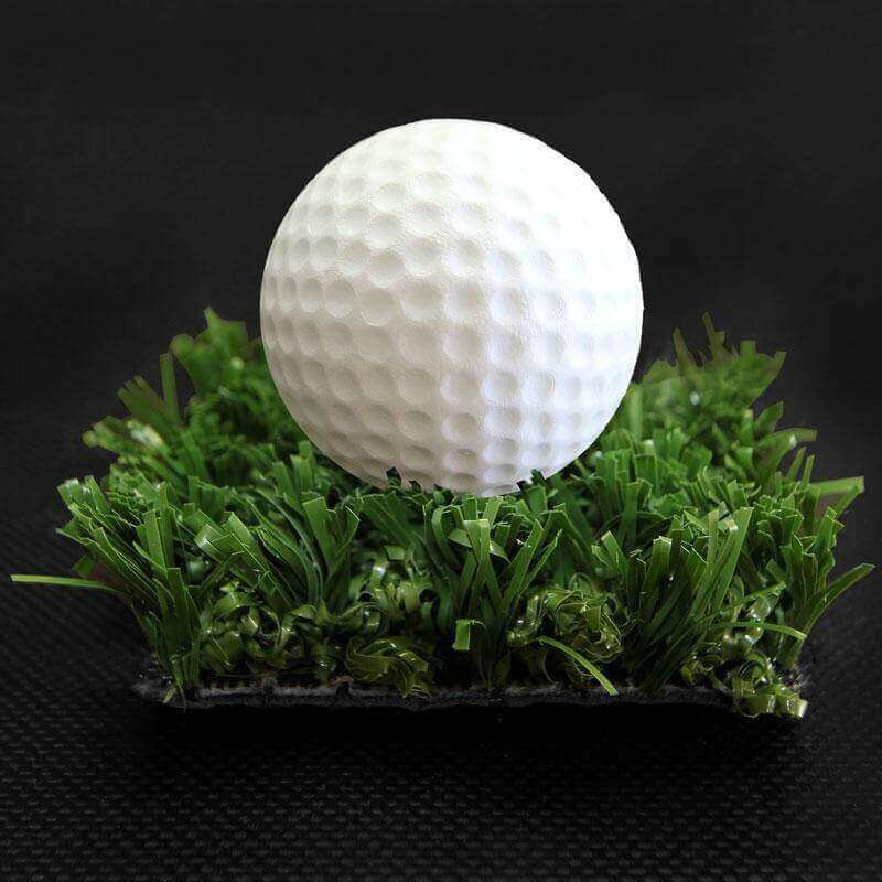 Cimarron Sports 'Par Saver' Putting Green With Premium Symbior Fringe