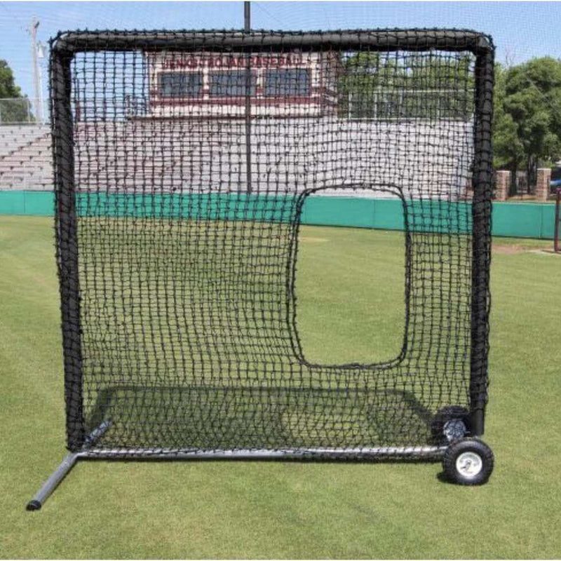 Cimarron Sports Premier 7'x7' Softball Net With