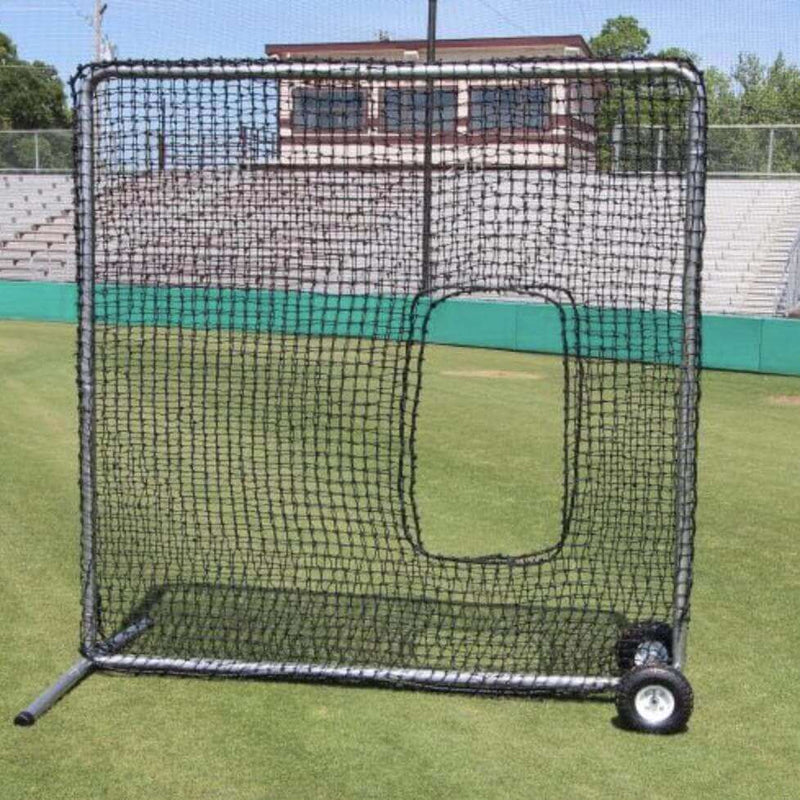 Cimarron Sports Premier 7'x7' Softball Net With