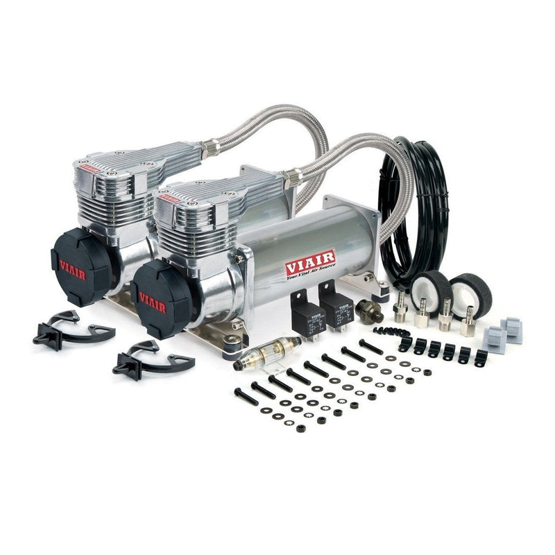 Viair Dual 485C Air Compressor Kit