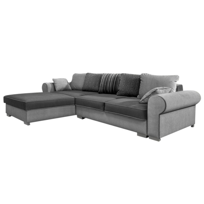 Maxima House Deluxe Sleeper Sectional Universal - Backyard Provider