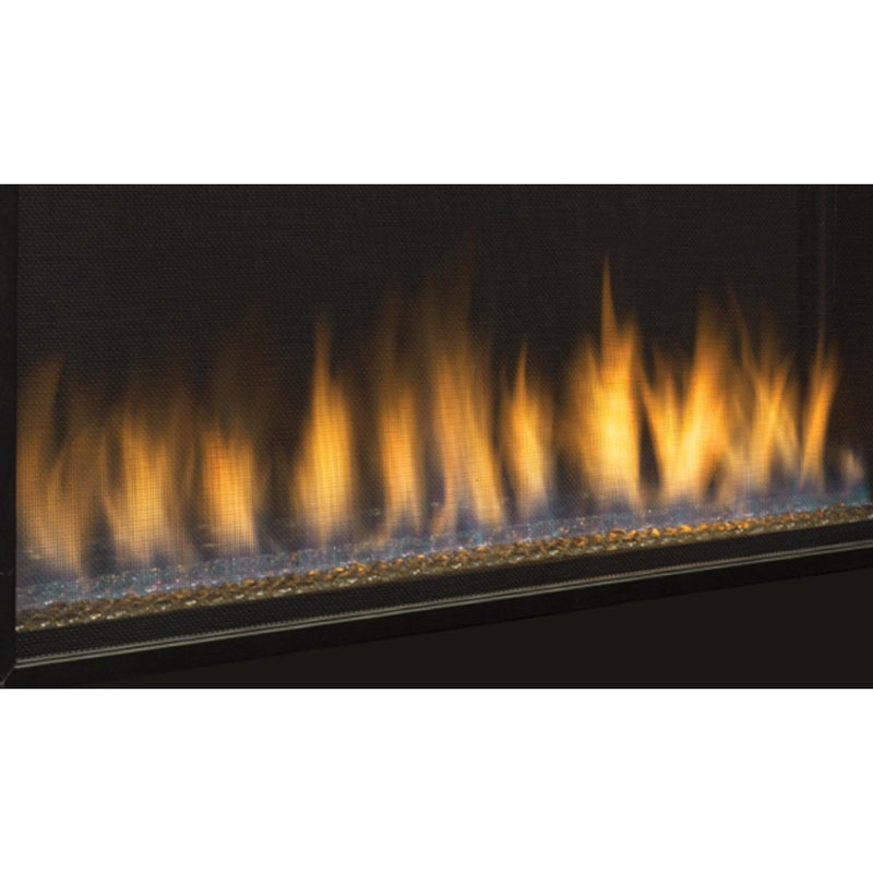 Superior 43" DRL4543 Direct Vent Contemporary Gas Fireplace - DRL4543TEN - Backyard Provider