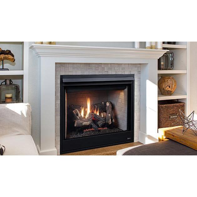 Superior DRT4200 Traditional Direct Vent Gas Fireplace - DRT4240DEN-C - Backyard Provider