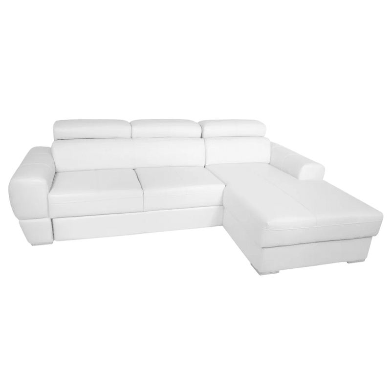 VENTO Sleeper Sectional - Backyard Provider