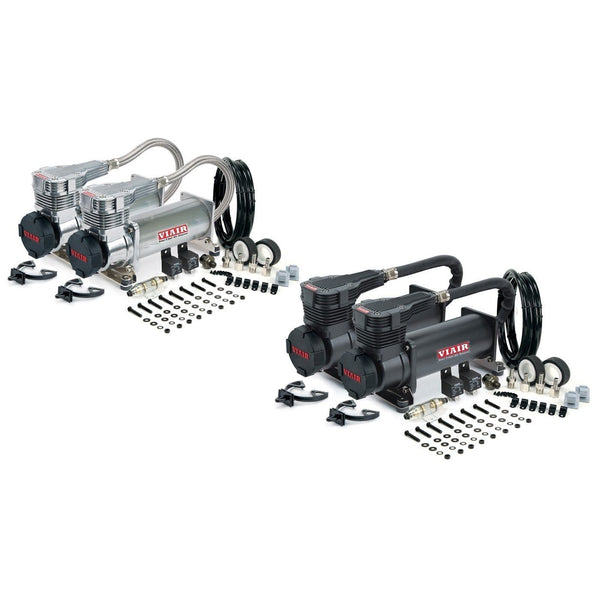 Viair Dual 485C Air Compressor Kit