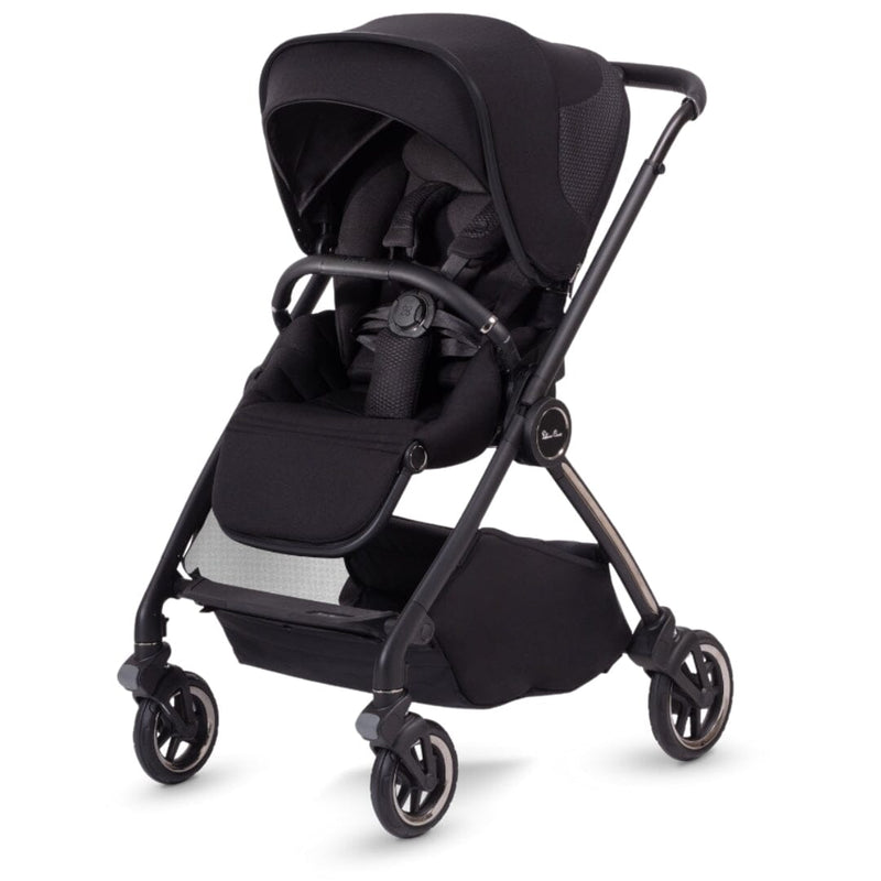 Silver Cross Dune Stroller - Backyard Provider