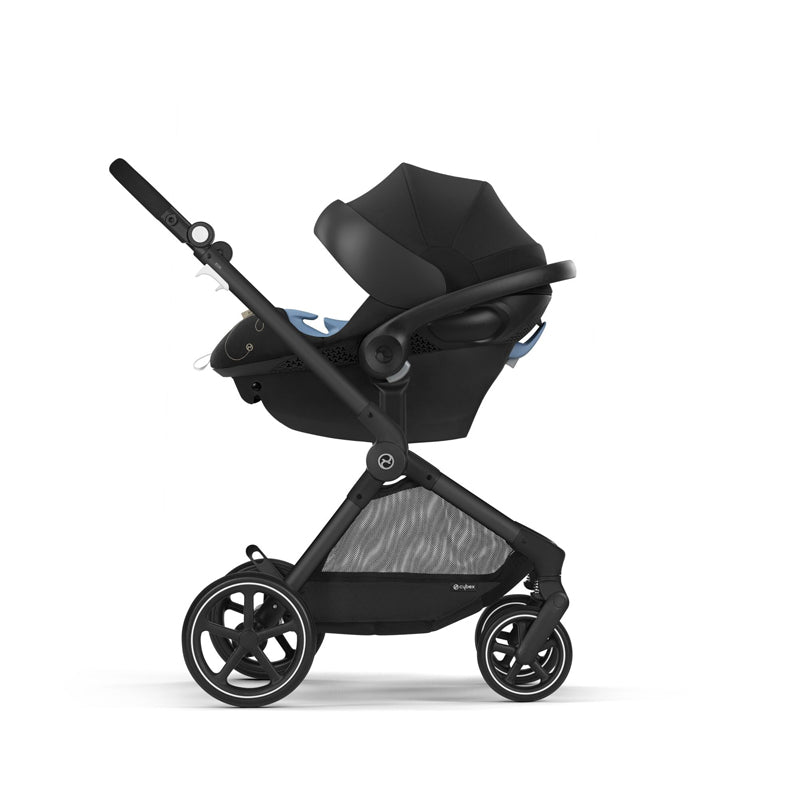 Cybex EOS 5-in-1 Stroller + Aton G Travel System - Backyard Provider